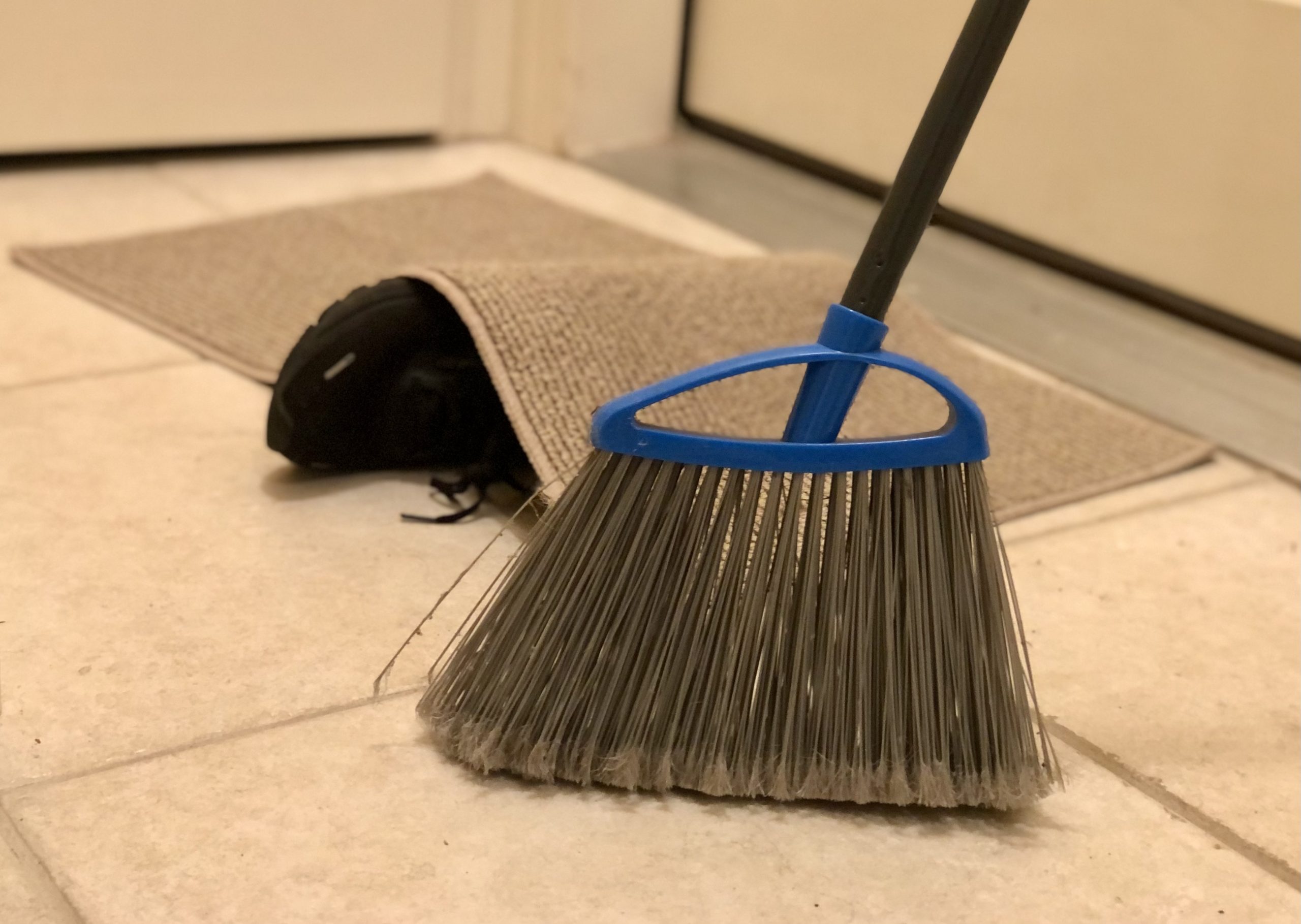 Sweeping Conflict Under the Rug Faith in the Struggle